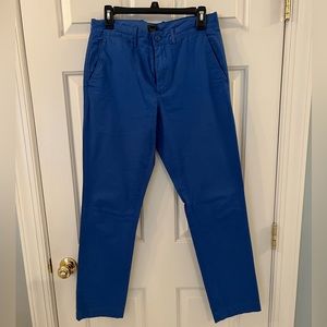 J.Crew Chino Pants 30/30